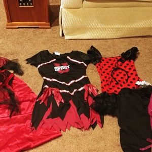 Halloween costumes childrens
